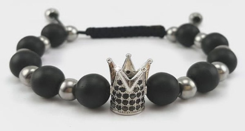 دستبند اسپرت مردانه