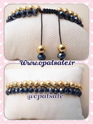 دستبند دخترانه شیک و لاکچری