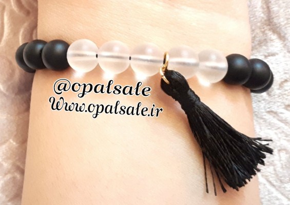 دستبند اسپرت ریش ریشی