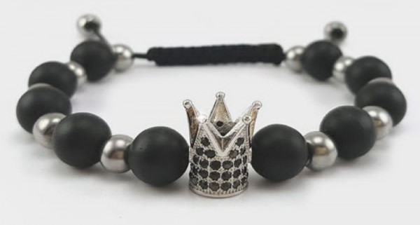 دستبند اسپرت مردانه