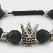 دستبند اسپرت مردانه